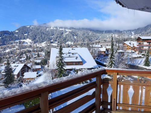 Apartment Le Bristol A32