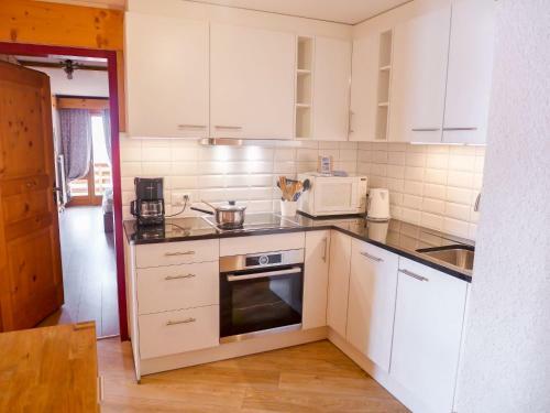 Apartment Le Bristol A32