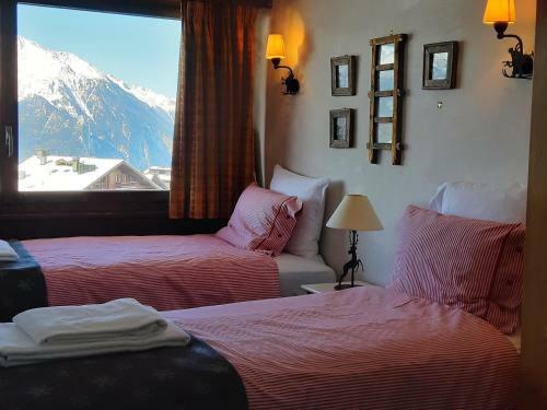 Apartamento Calesberg 329