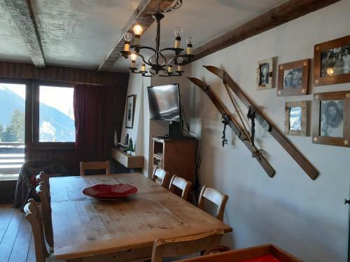 Apartamento Calesberg 329