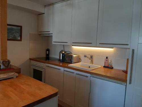 Apartamento Calesberg 329