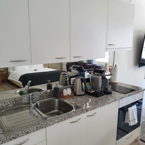 Apartamentos Top City Center Location By Airhome