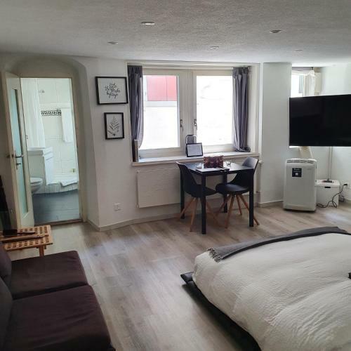 Apartamentos Top City Center Location By Airhome