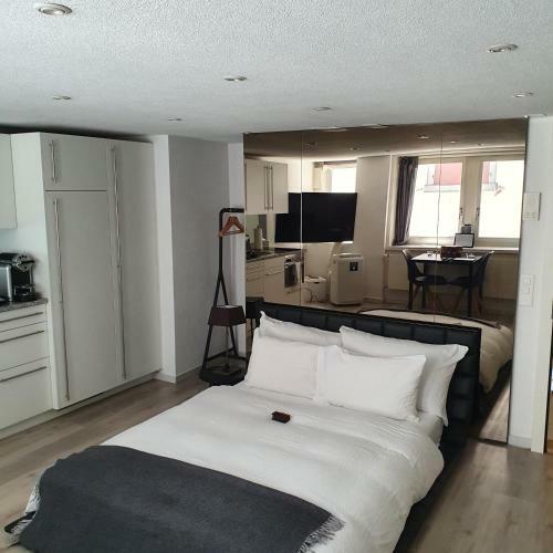 Apartamentos Top City Center Location By Airhome
