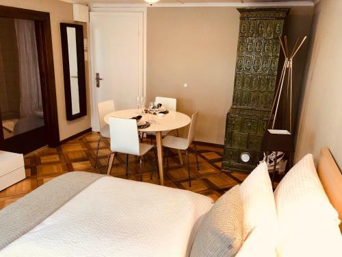 Apartamentos Top City Center Location By Airhome