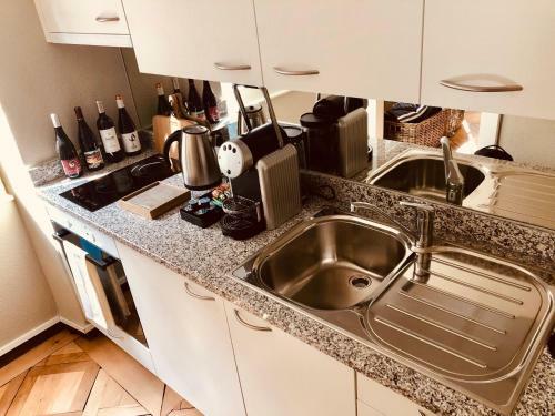 Apartamentos Top City Center Location By Airhome