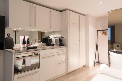 Apartamentos Top City Center Location By Airhome