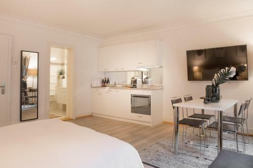 Apartamentos Top City Center Location By Airhome