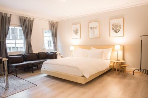 Apartamentos Top City Center Location By Airhome