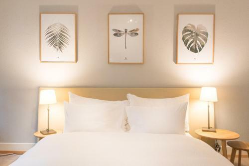 Apartamentos Top City Center Location By Airhome