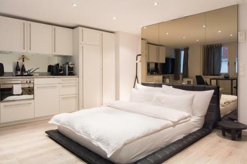 Apartamentos Top City Center Location By Airhome
