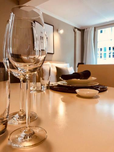 Apartamentos Top City Center Location By Airhome