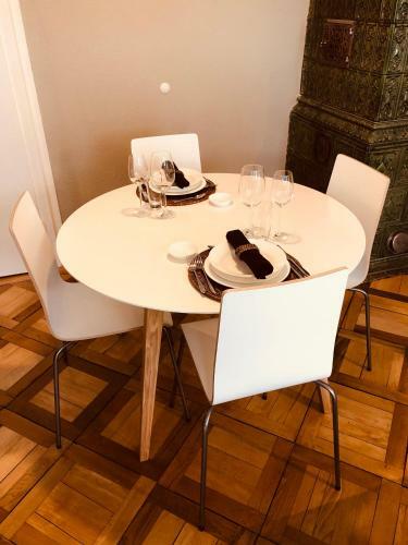Apartamentos Top City Center Location By Airhome