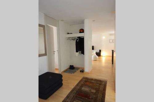 Apartamento Chalet Gruebi