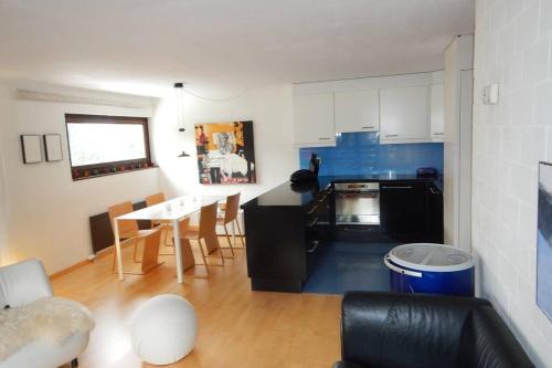 Apartamento Chalet Gruebi
