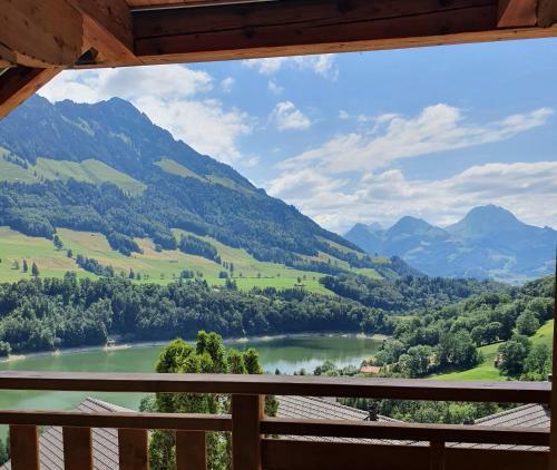Hotel Le Vieux Chalet