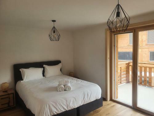 Hotel Le Vieux Chalet