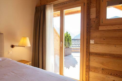 Hotel Le Vieux Chalet