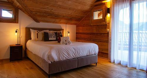 Hotel Le Vieux Chalet