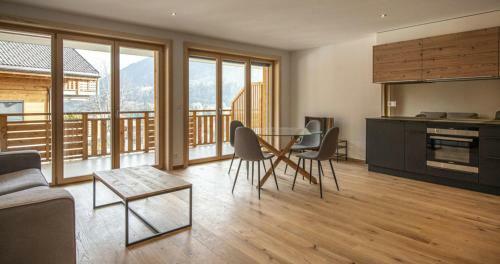 Hotel Le Vieux Chalet