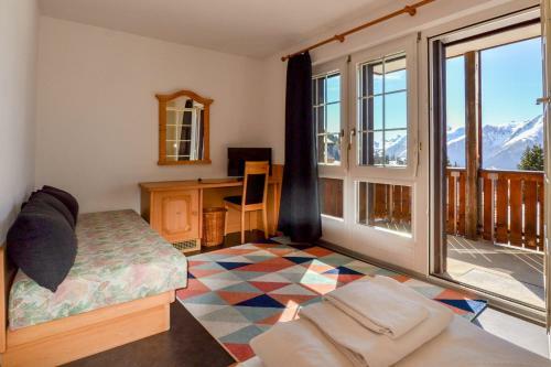Apartamento Edelweiss 22
