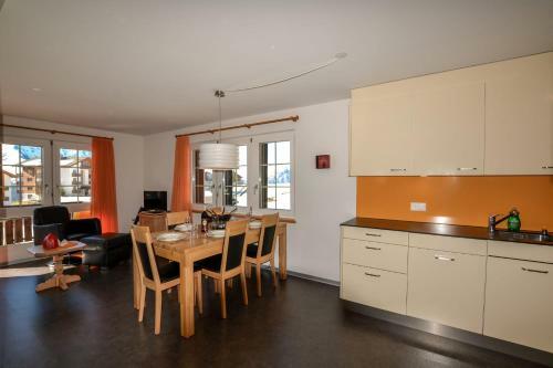 Apartamento Edelweiss 22