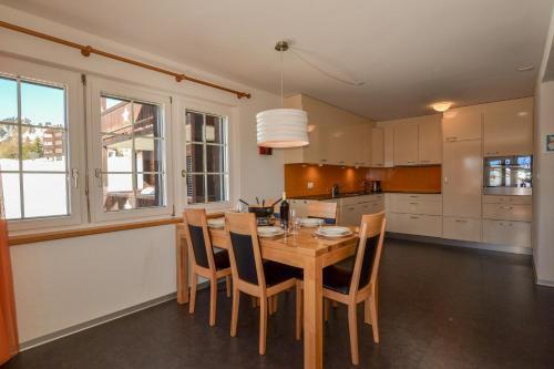 Apartamento Edelweiss 22