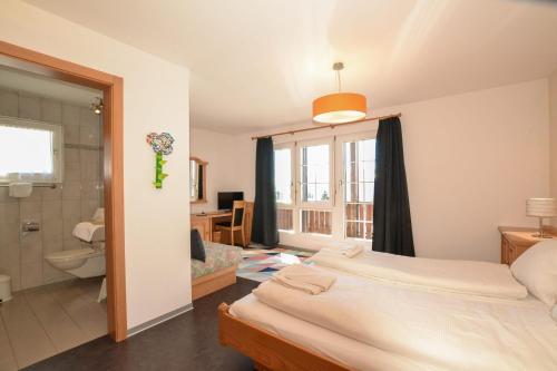Apartamento Edelweiss 22