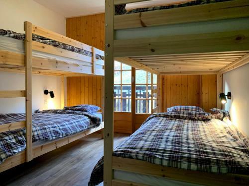 Freeride Hostel & Bar Lounge
