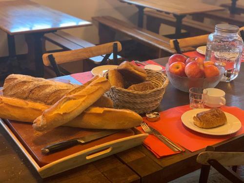 Freeride Hostel & Bar Lounge