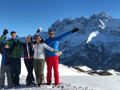 Freeride Hostel & Bar Lounge