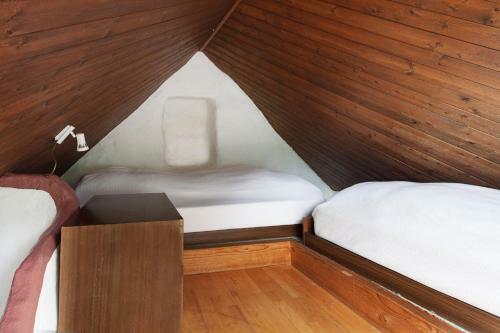 Hostal Rustici Della Verzasca Ferien Wohnungen
