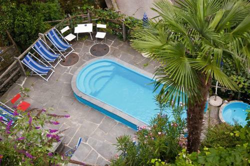 Hostal Rustici Della Verzasca Ferien Wohnungen