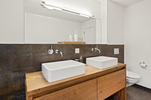 Apartamentos Kulm 2