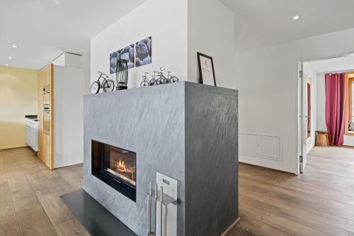 Apartamentos Kulm 2