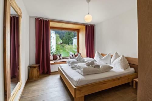 Apartamentos Kulm 2