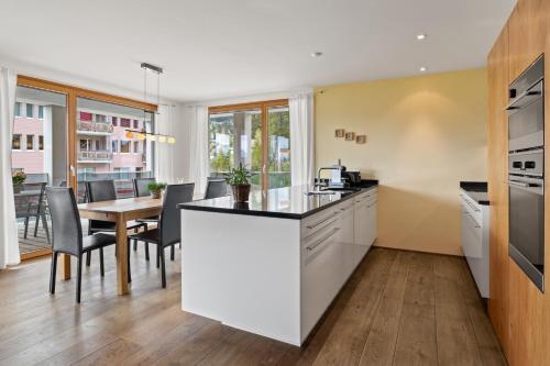 Apartamentos Kulm 2