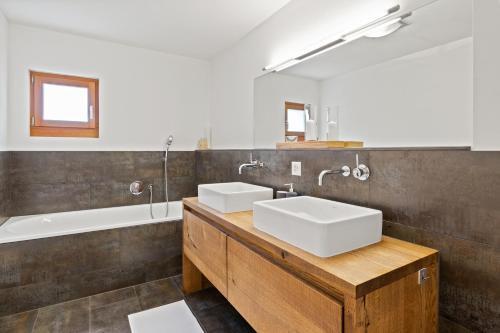Apartamentos Kulm 2