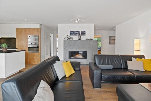 Apartamentos Kulm 2