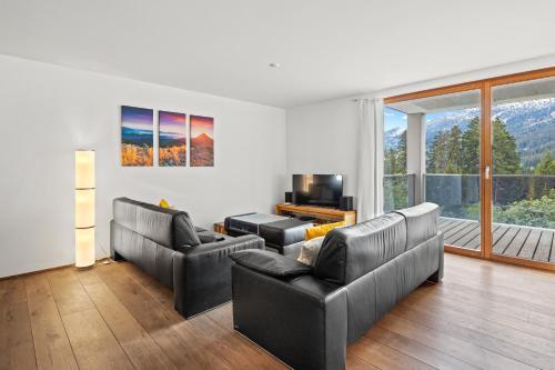 Apartamentos Kulm 2
