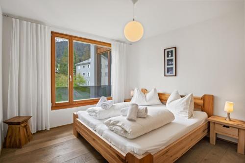 Apartamentos Kulm 2