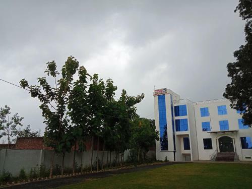 Hotel Oyo 86729 Daultpur