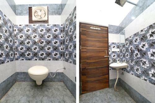 Oyo 26591 Hotel Angad Inn