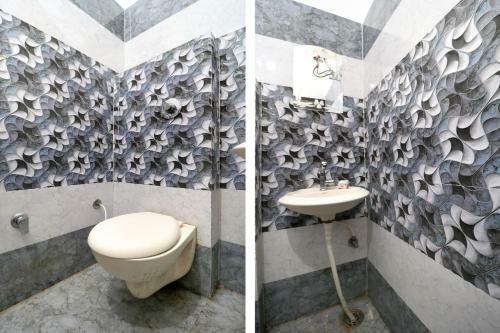 Oyo 26591 Hotel Angad Inn