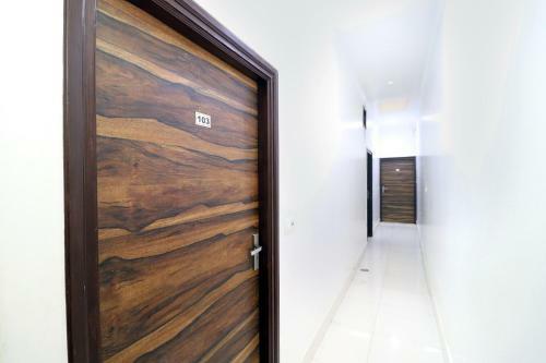 Oyo 26591 Hotel Angad Inn