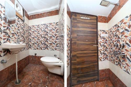 Oyo 26591 Hotel Angad Inn