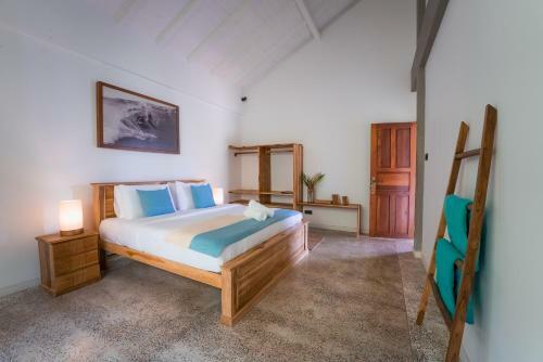 Albergue The Jungalows