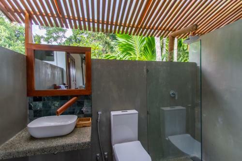 Albergue The Jungalows