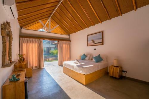 Albergue The Jungalows