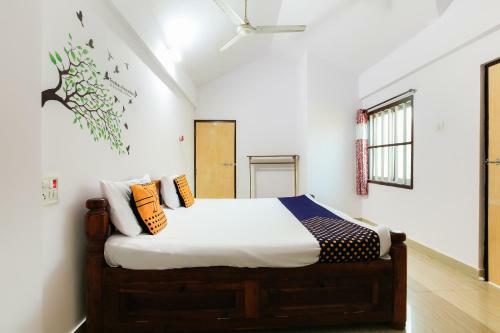 Hotel Spot On 63341 Rihanna Guest House
